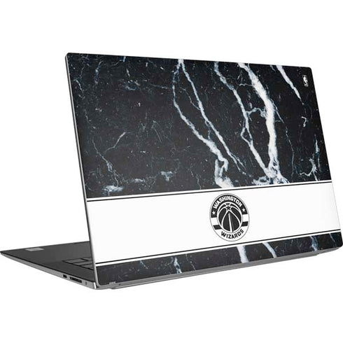 NBA Washington Wizards Marble Dell XPS Skin